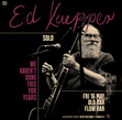 Tickets for ED KUEPPER SOLO @ FLOW BAR