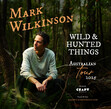 Tickets for MARK WILKINSON @ FLOW BAR