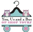 Tickets for 2025 Northern Savers Op Shopping Tour