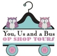 Tickets for 2025 Unley and the East Op Shopping Tour
