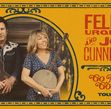 Tickets for Felicity Urquhart & Josh Cunningham: Go North Go South Tour