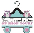 Tickets for 2026 Semaphore Spree Op Shopping Tour